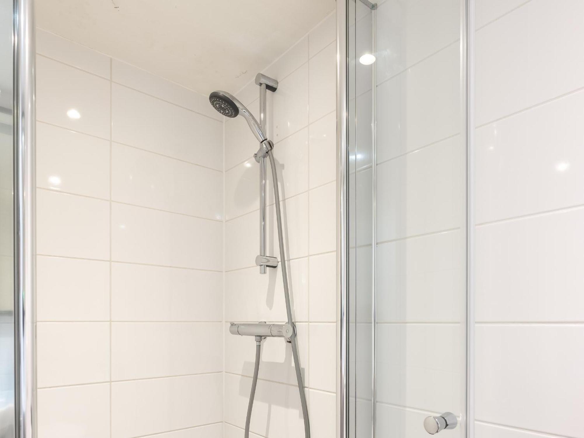 Amsterdam Dockside Flats Aparthotel Bagian luar foto